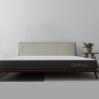 Livpure Smart Ortho Duos Reversible Dual HR Foam Mattress | Queen Bed (78x60x5)