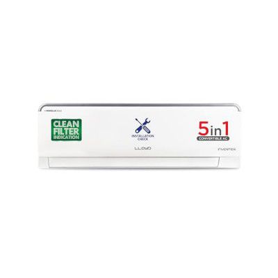 Lloyd 0.8 Ton 3 Star Inverter Split GLS09I3FOSEV AC