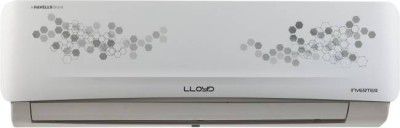 Lloyd 1.2 Ton 3 Star Split Inverter AC (GLS15I3FWSEV)