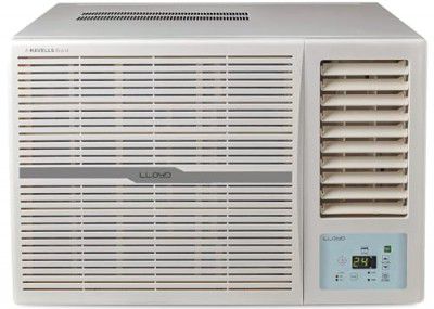 Lloyd 1.5 Ton 3 Star GLW18C3YWAET Window AC