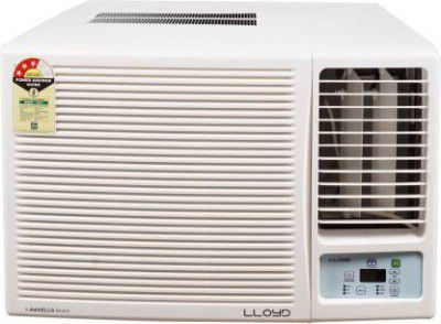 Lloyd 1.5 Ton 3 Star Window AC (GLW18B3YWAZS)