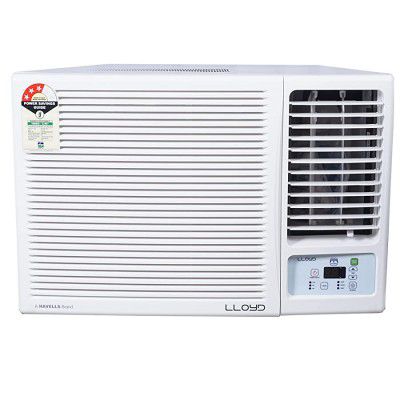 Lloyd 1.5 Ton 3 Star Window AC (GLW18B32WAZS)