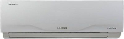 Lloyd 1.5 Ton 4 Star Split Inverter AC (GLS18I4FWCXV)