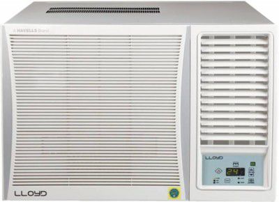 Lloyd 1.5 Ton 5 Star Window AC (GLW18C5XWGMR)