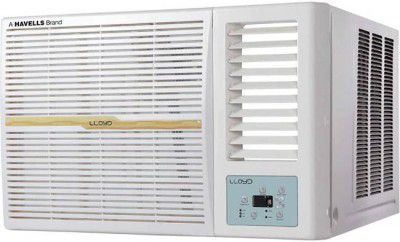 Lloyd 1.5 Ton 5 Star Window AC (LW18B5YWGEW)