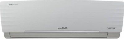 Lloyd 1.5 Ton 5 Star Split Inverter AC (GLS18I5FWBEV)