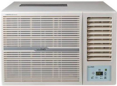 Lloyd 1 Ton 2 Star Window AC (GLW12C2YWSEW)