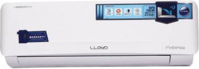 Lloyd 1 Ton 3 Star Split Inverter AC (LS12I32WSEL)