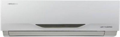 Lloyd 1 Ton 3 Star Split Inverter AC  Wi-fi Connect White GLS12I3FWCXT 