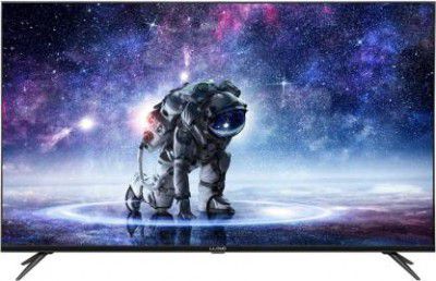 Lloyd 109 cm 43" Full HD LED Smart Android TV 43FS550C