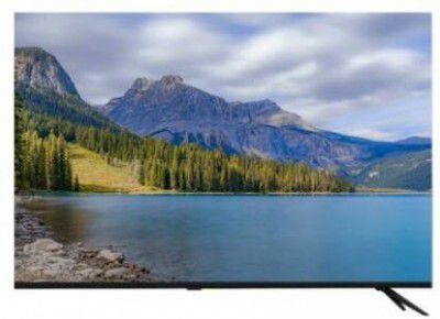 Lloyd 109 cm 43" Ultra HD   LED Smart TV  43US850C