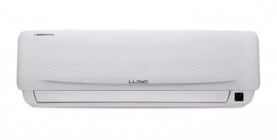 Lloyd 1.0 Ton 2 Star Fixed Speed Split AC (GLS12C2XWASD)