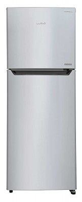 LLOYD 310L 3 Star Inverter Frost Free Double Door Refrigerator (GLFF313AHGT1PB)