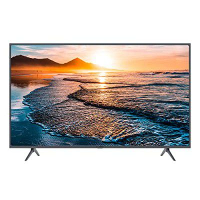 Lloyd 58US900C 58 Inches Ultra HD Android Smart LED TV