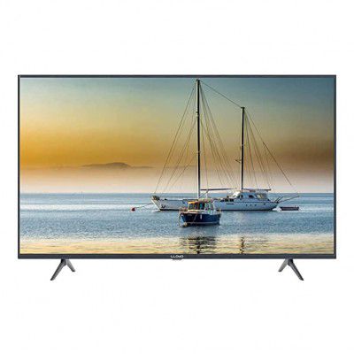 Lloyd 80cm (32 Inches) HD Ready Smart Android LED TV 32HS301C