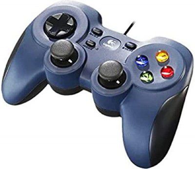 Logitech G F310 Gamepad - Blue