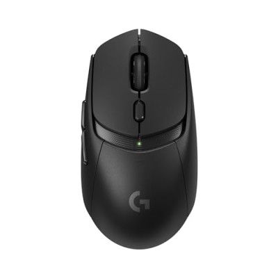 Logitech G309 LIGHTSPEED Wireless Gaming Mouse - Black