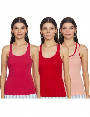 Longies Women's Regular Tank Top