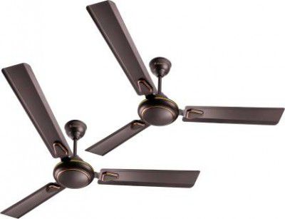 Longway Kiger P2 1200 mm Ultra High Speed 3 Blade Ceiling Fan