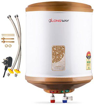 Longway Superb 25 ltr Water Heater/Geyser