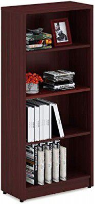 Sunon Home Office Bookcase @ ₹1544