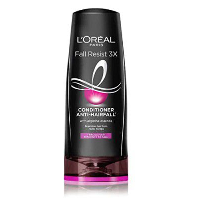 L'Oreal Paris Anti-Hair Fall Conditioner, 192.5 ML