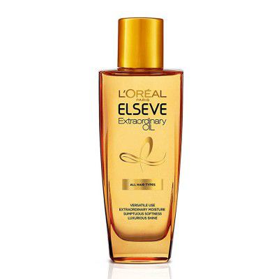 LOreal Paris Elseve Extraordinary Oil 