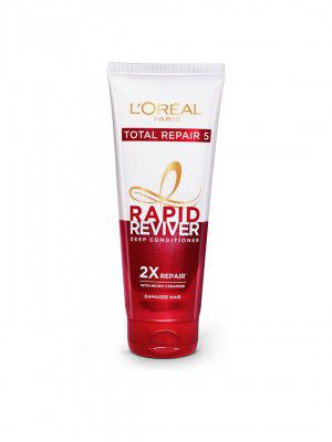 L'Oreal Paris Rapid Reviver Total Repair 5 Deep Conditioner 180 ml