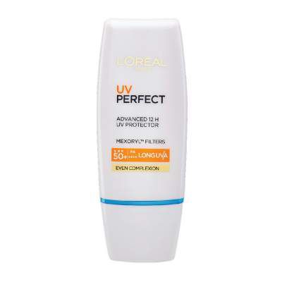 L'Oreal Paris UV Perfect Even Complexion, 30ml