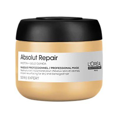 L'Oreal Professionnel Absolut Repair Mask Travel Size 75ml