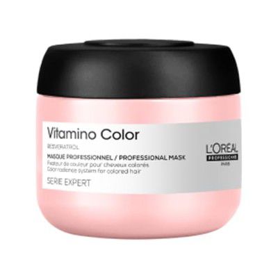 L'Oreal Professionnel Vitamino Color Mask Travel Size 75ml