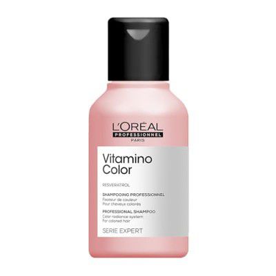 L'Oreal Professionnel Vitamino Color Shampoo Travel Size 50ml