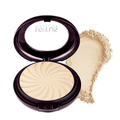 Lotus Makeup Proedit Silk Touch Perfecting Powder, Cashew, 10 g