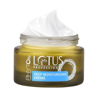 Lotus Professional Herbals Cream for Dryness (Normal Skin) 50g