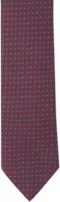 LOUIS PHILIPPE Printed Tie