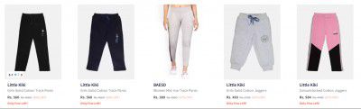 Loungewear Upto 88% Off 