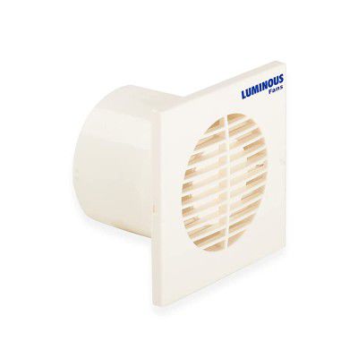 Luminous 150 mm Vento Axial Exhaust Fan