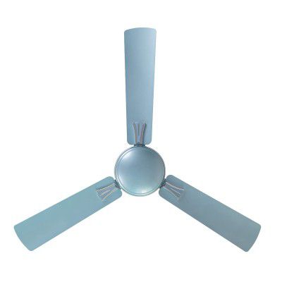 LUMINOUS Audie 1200MM 2 Star BEE Certified Energy Efficient 50-Watt High-Speed Ceiling Fan