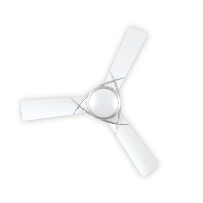 Luminous Deltoid 1200MM Designer Ceiling Fan (F05DELTIDSLW)