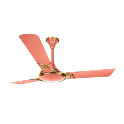 Luminous Deltoid 1200MM Designer Ceiling Fan