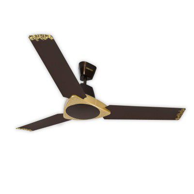 Luminous Jaipur Bandhej 1200mm Ceiling Fan