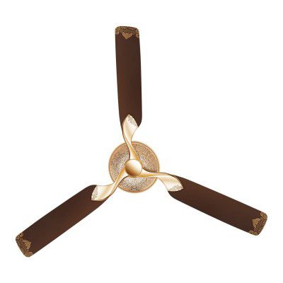 Luminous Jaipur Mahal 1320mm Designer Ceiling Fan