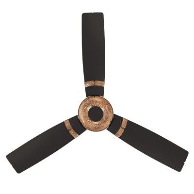 Luminous Jaipur Tamra 1200MM Designer Ceiling Fan