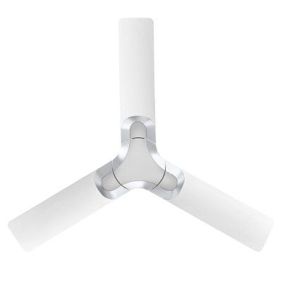 Luminous New York Brooklyn 1200mm Ceiling Fan standard