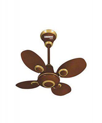 Luminous Petalaire 600mm Ceiling Fan