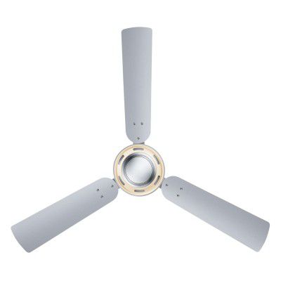 Luminous Rio Bel Air 1200mm High-Speed Designer Ceiling Fan