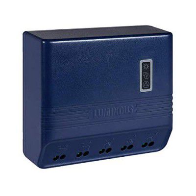 Luminous Solar Charge controller - 10 Amp 1 Review