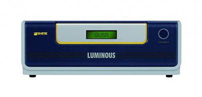 Luminous System 96V 50Amp Shine 9650 Solar Retrofit