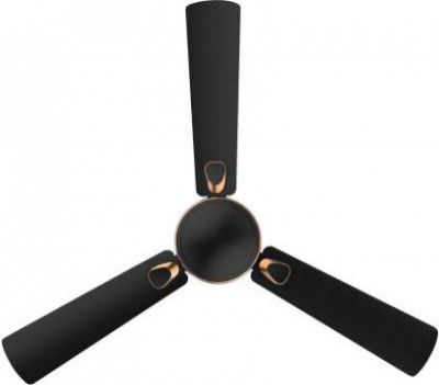 LUMINOUS Triana 1200 mm 3 Blade Ceiling Fan