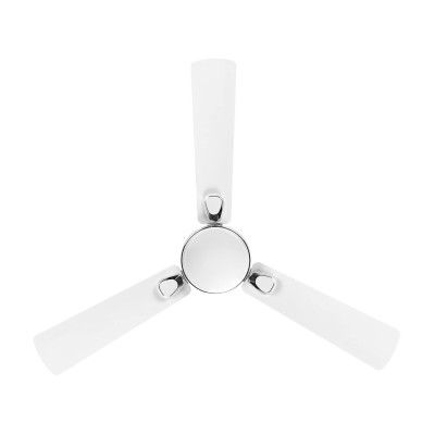 LUMINOUS Triana 1200MM 2 Star BEE Certified Energy Efficient 50-Watt High-Speed Ceiling Fan